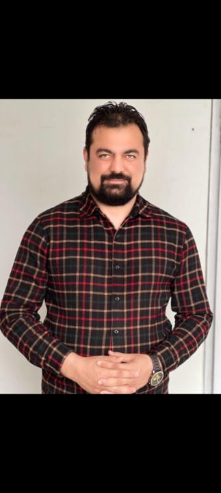 Sayed Habibullah Sadaat