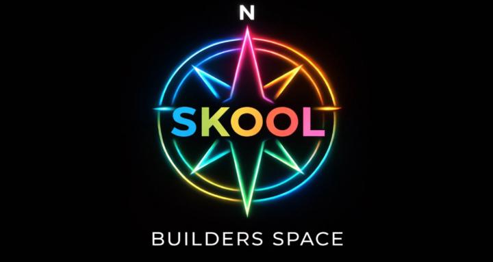 Skool Builders Space