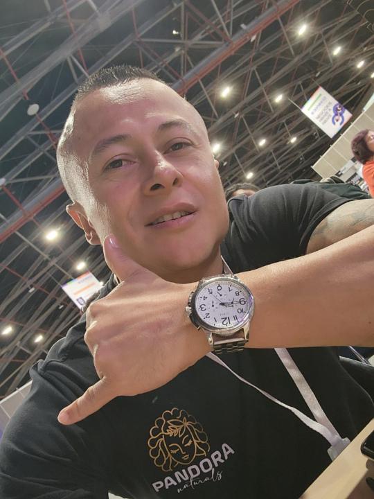 Mauricio Franco