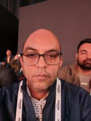 Prakash Kumar Bengani