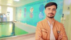 Roshan Maheshwari