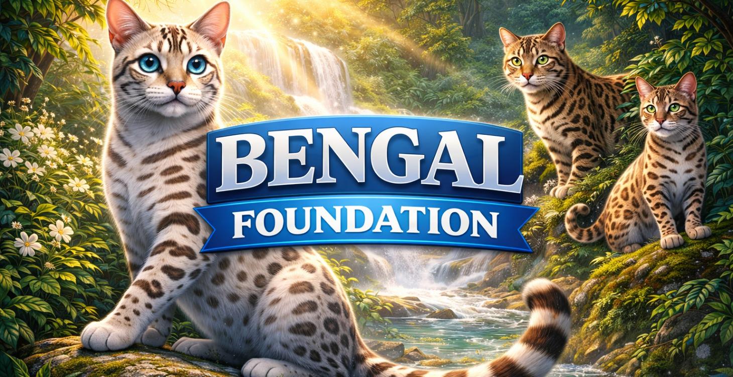 Pillar 1: Bengal Foundation