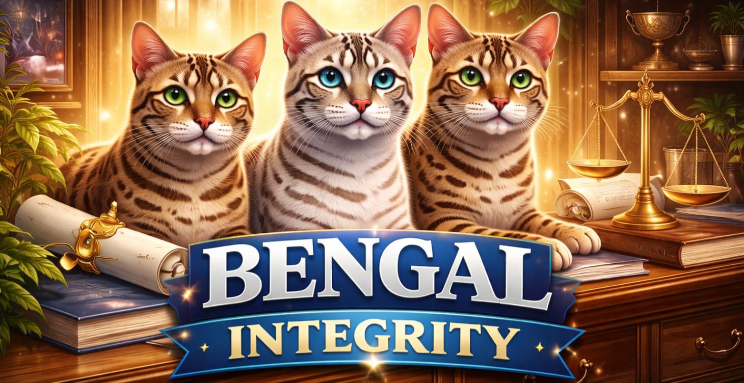 Pillar 2: Bengal Integrity
