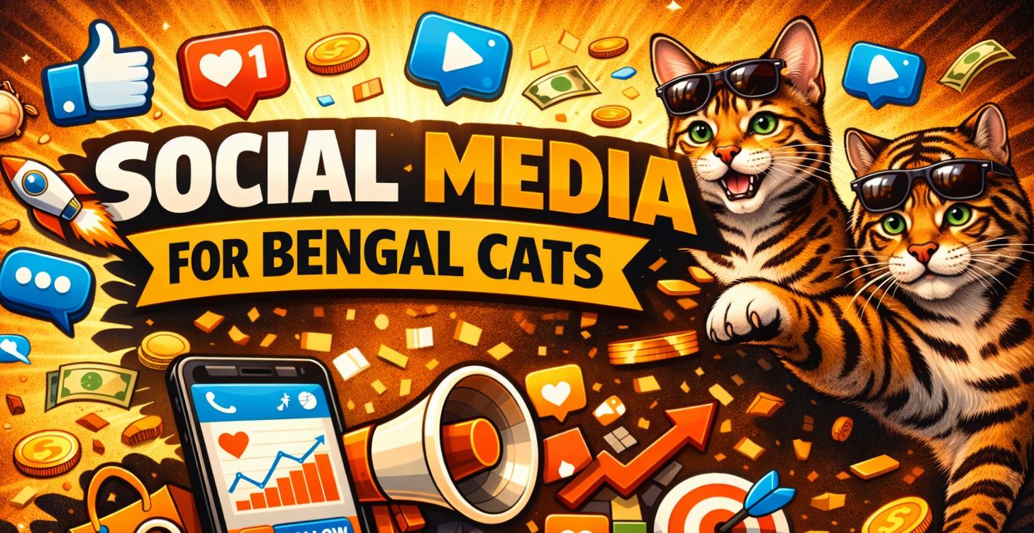 Pillar 4: Bengal Marketing