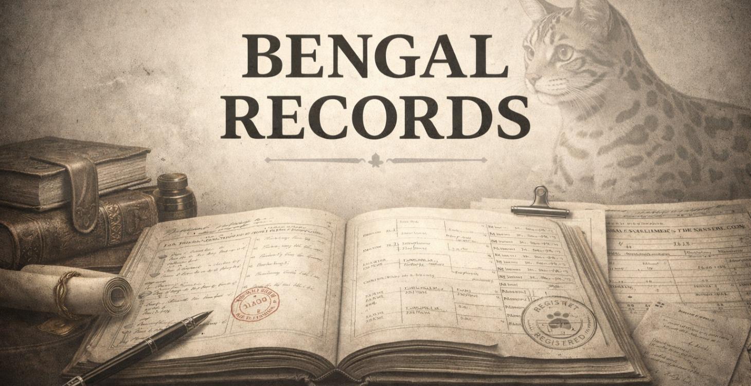 Pillar 5: Bengal Records