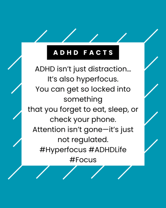 ADHD Facts