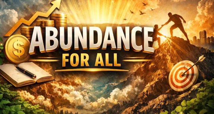 Abundance for All
