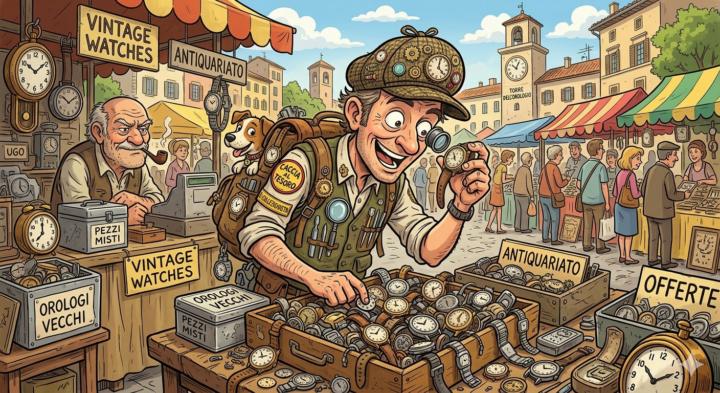 2026 Flea Markets: What to Hunt For!