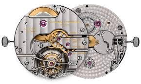 Anatomy of a Watch: Let’s Talk About the Mainplate and Bridges
