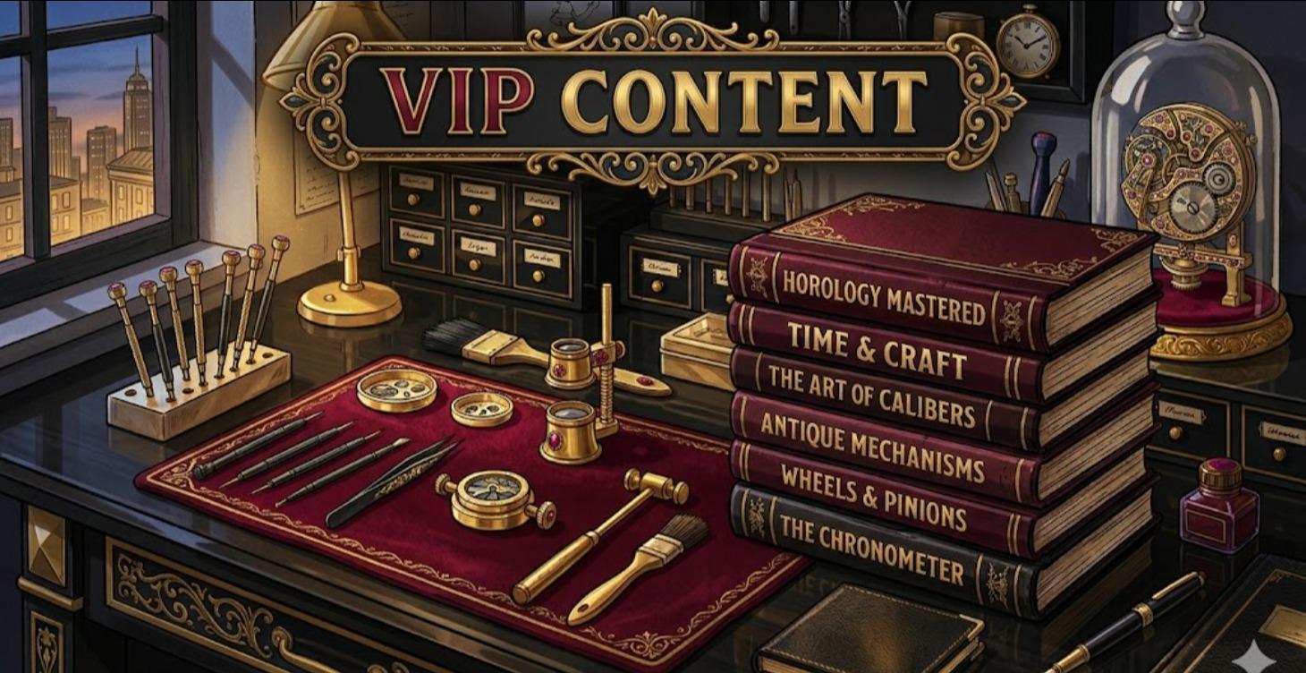 VIP Content