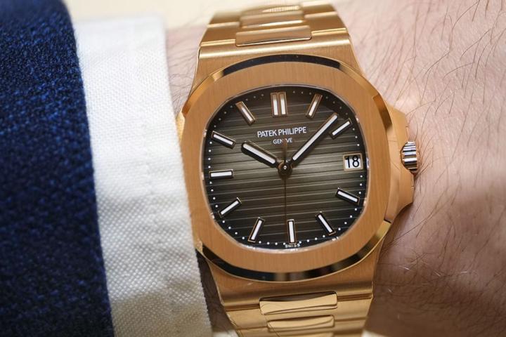 The Speculation on Gold and Its Impact on Vintage Watchmaking