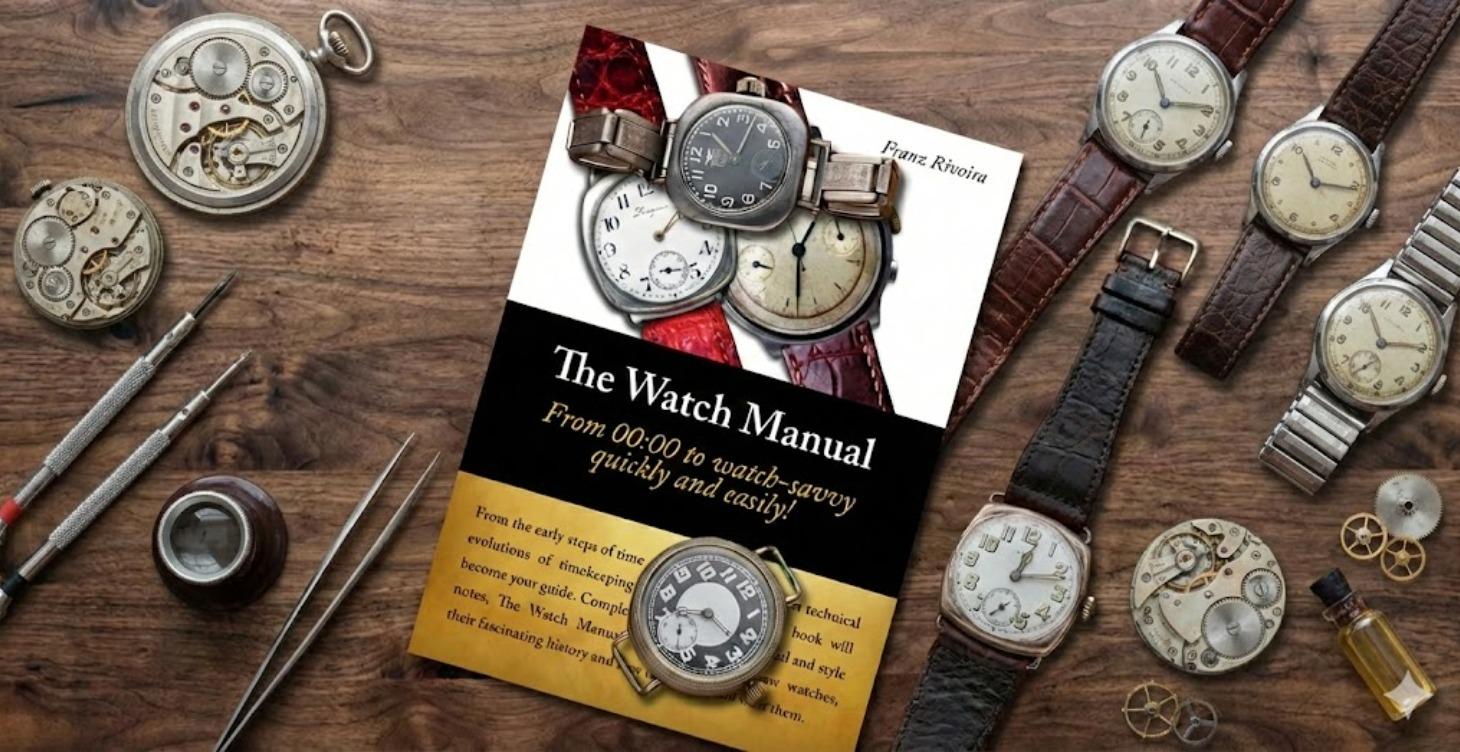 The Watch Manual: Basic Book
