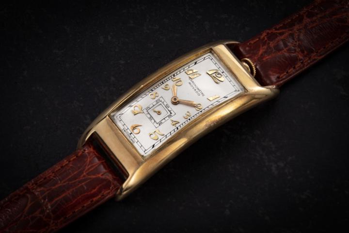 The Movado Polyplan: One of the True Pioneers of the Modern Wristwatch