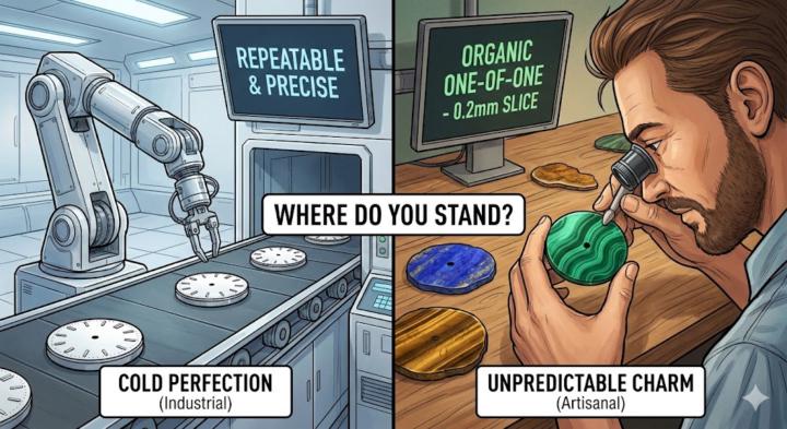 Welcome to the Stone Age 💎