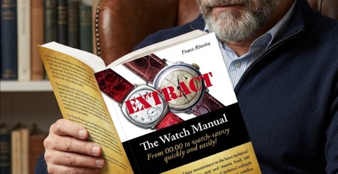 Free PDF: The Watch Manual Extract