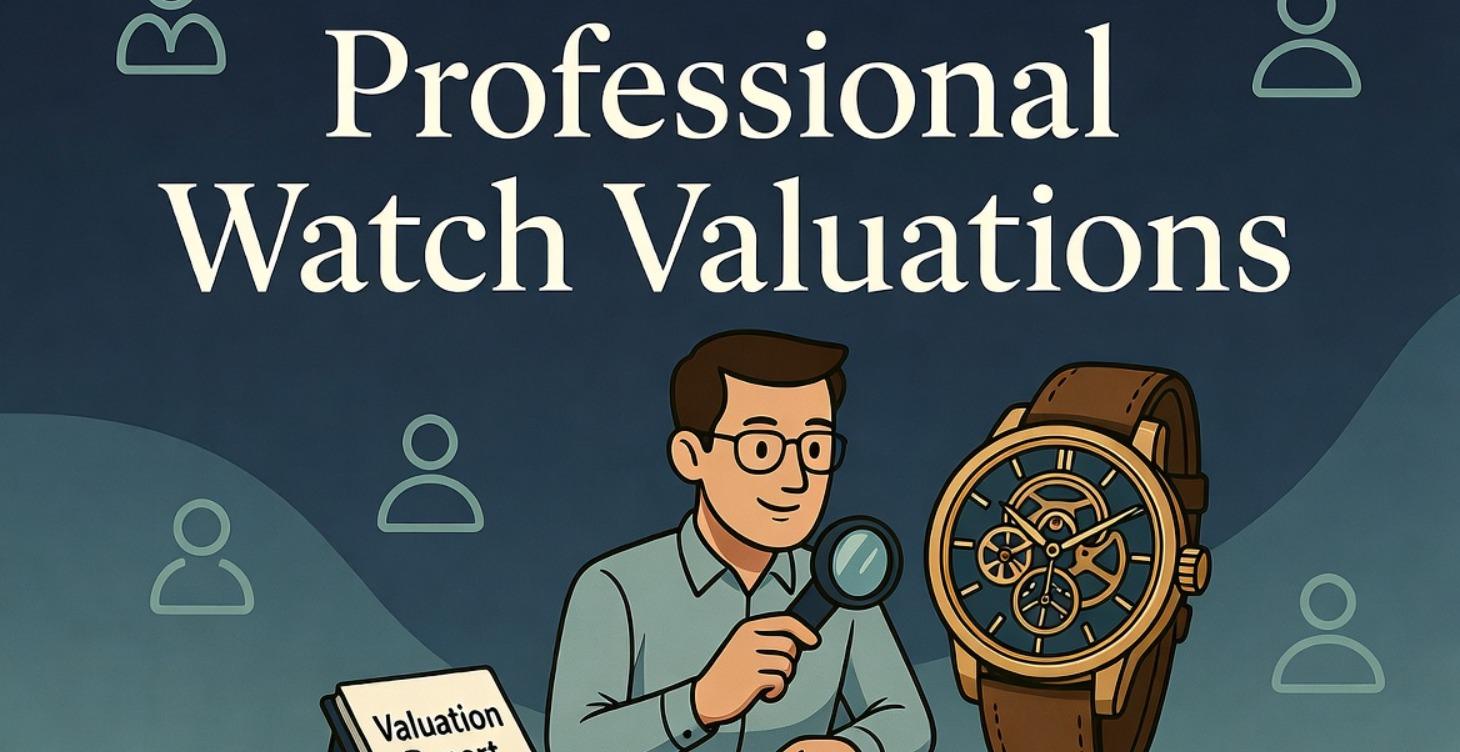 Watch Evaluation Service