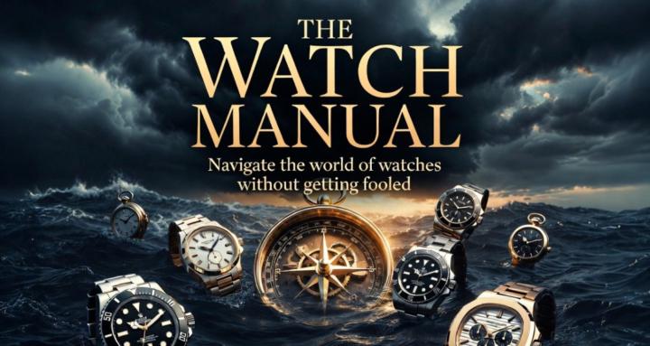 The Watch Manual