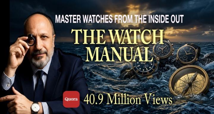The Watch Manual