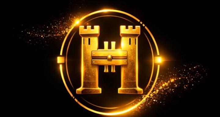 THE HEIST