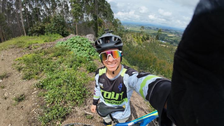 Cristhian Gallego Torres