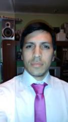 Mauricio Garcia
