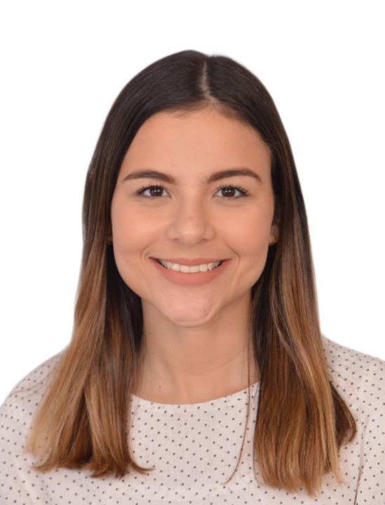 Maria Camila Piñerez