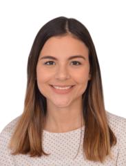 Maria Camila Piñerez