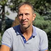 Daniel Dobrei