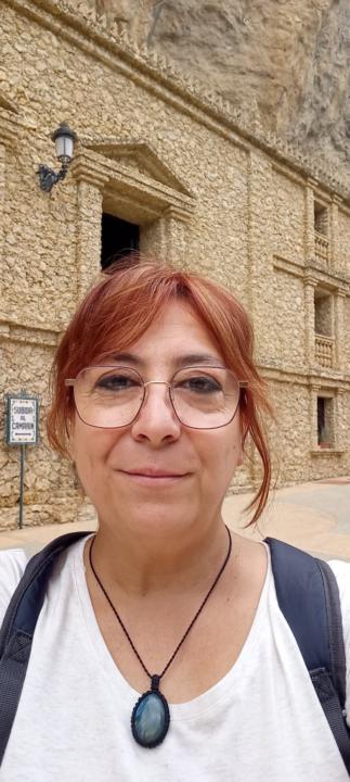 Inmaculada Segura Pérez