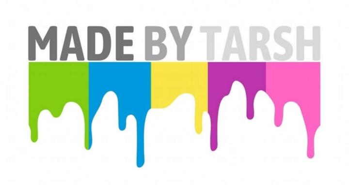 Make it with Tarsh