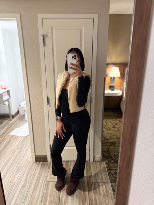 Keaira Lipscomb