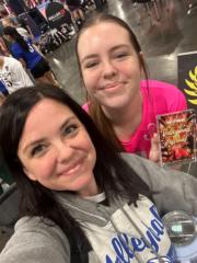 Amanda Cromer