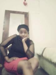 Monicah Peter