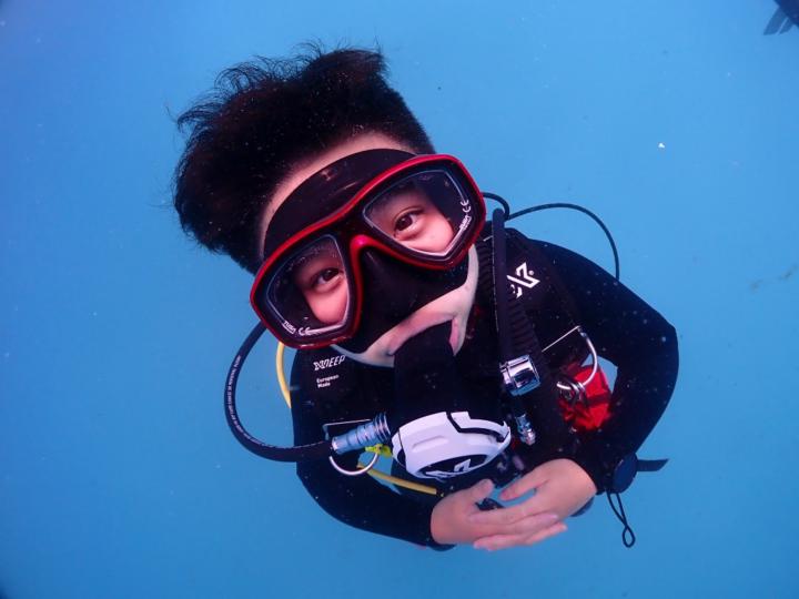 Chang Ting chen