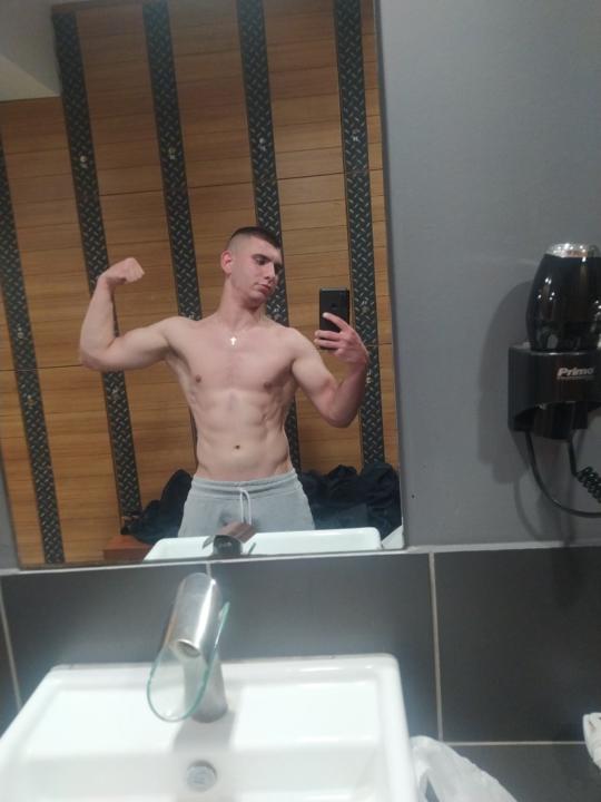 Marko Gjokoli