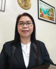 Merlyn Los Baños
