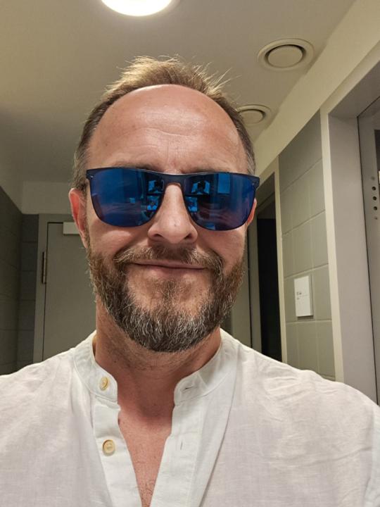 Adrian Waldhain