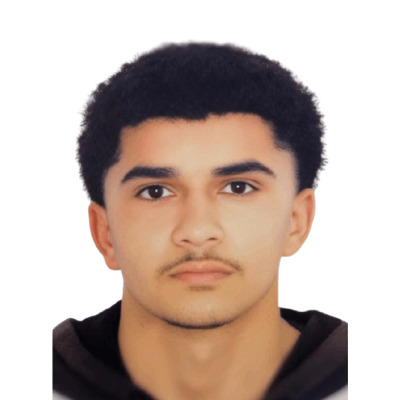 Aymane Elmoufaddil