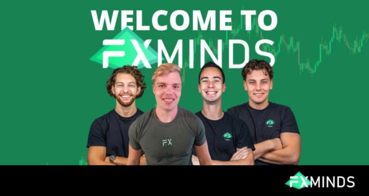 FXminds - Trading - 🌍 