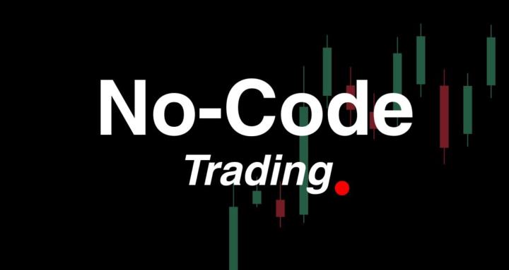 No-Code Trading