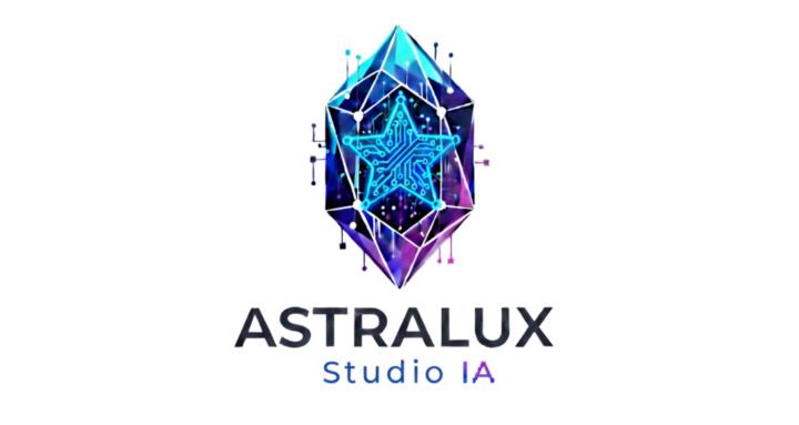 ASTRALUX STUDIO IA