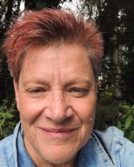 Ulrike Neufeld