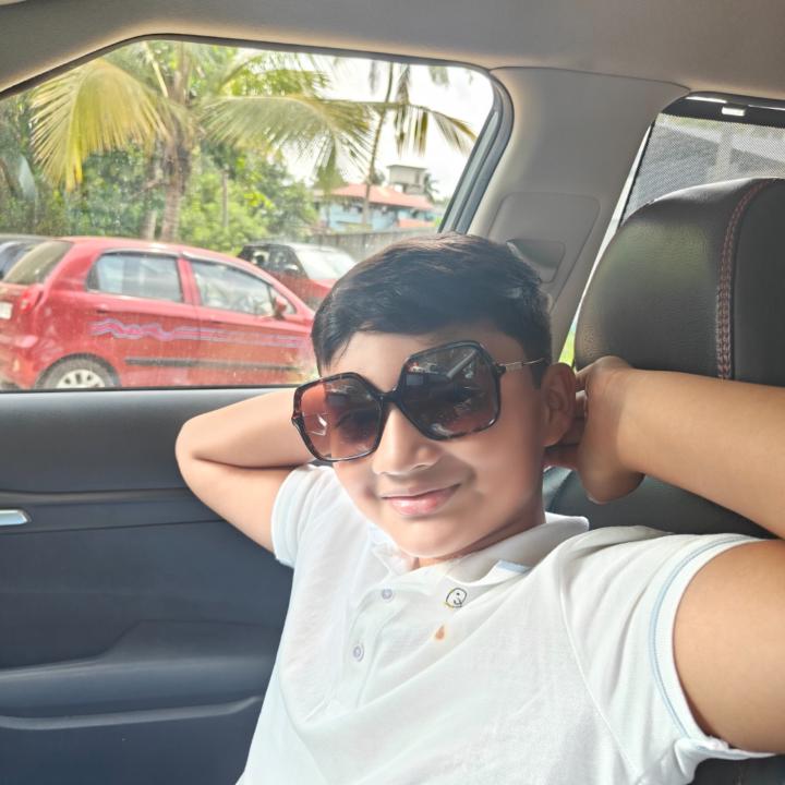 Dev Krishna