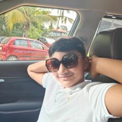 Dev Krishna