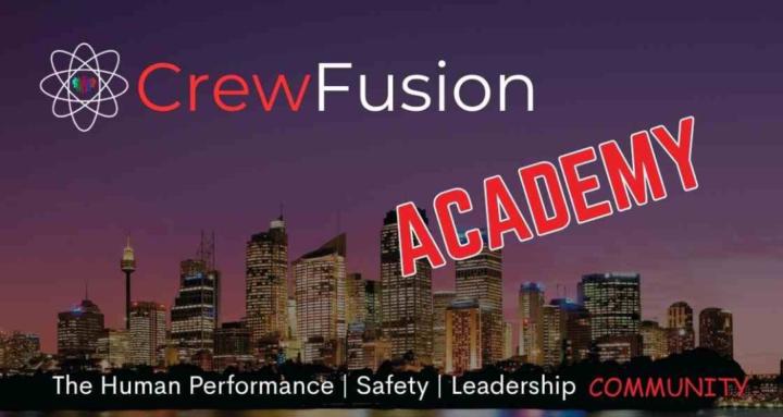 CrewFusion Academy
