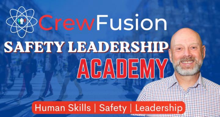 CrewFusion Safety Leadership 