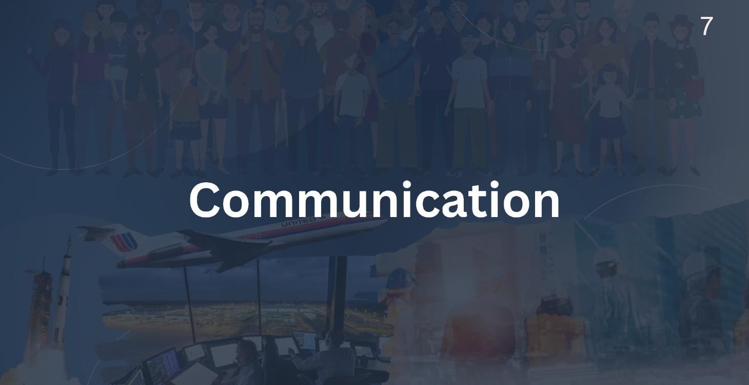 Communication