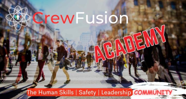 CrewFusion Academy