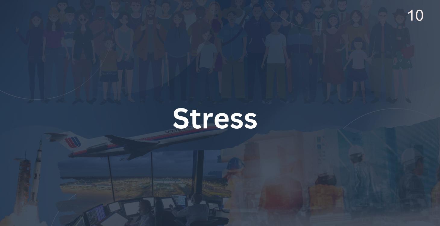 Stress