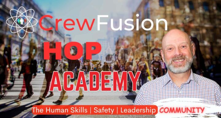 CrewFusion HOP Academy
